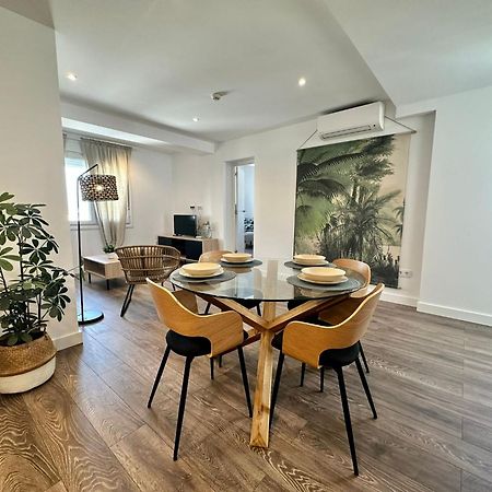 Apartamentos La Muralla Grupo Ac Gestion Кадис Экстерьер фото