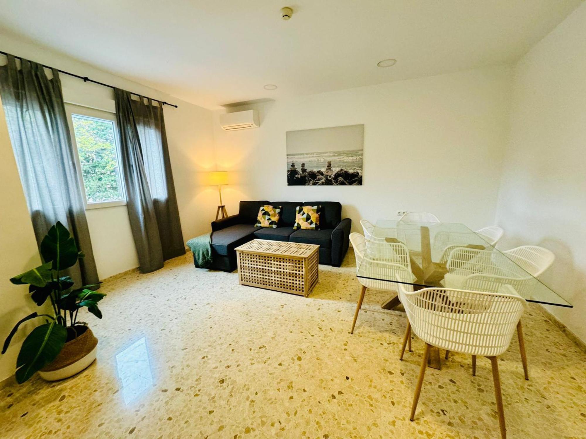Apartamentos La Muralla Grupo Ac Gestion Кадис Экстерьер фото