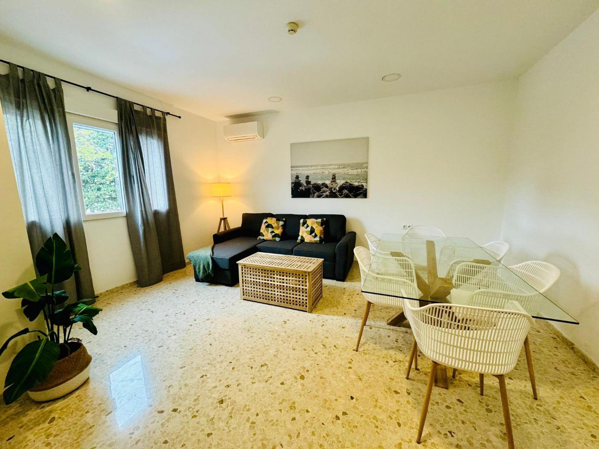 Apartamentos La Muralla Grupo Ac Gestion Кадис Экстерьер фото