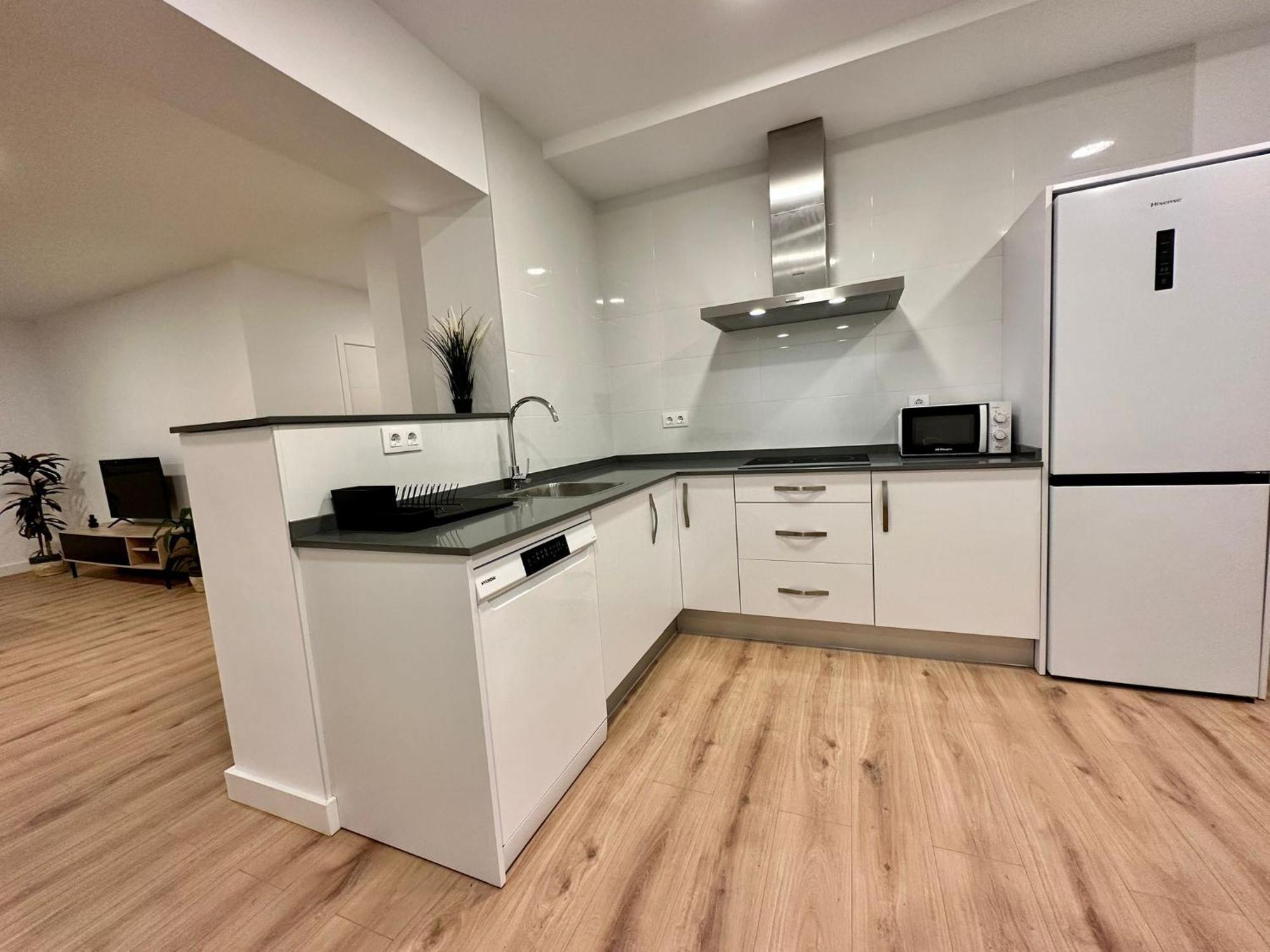 Apartamentos La Muralla Grupo Ac Gestion Кадис Экстерьер фото