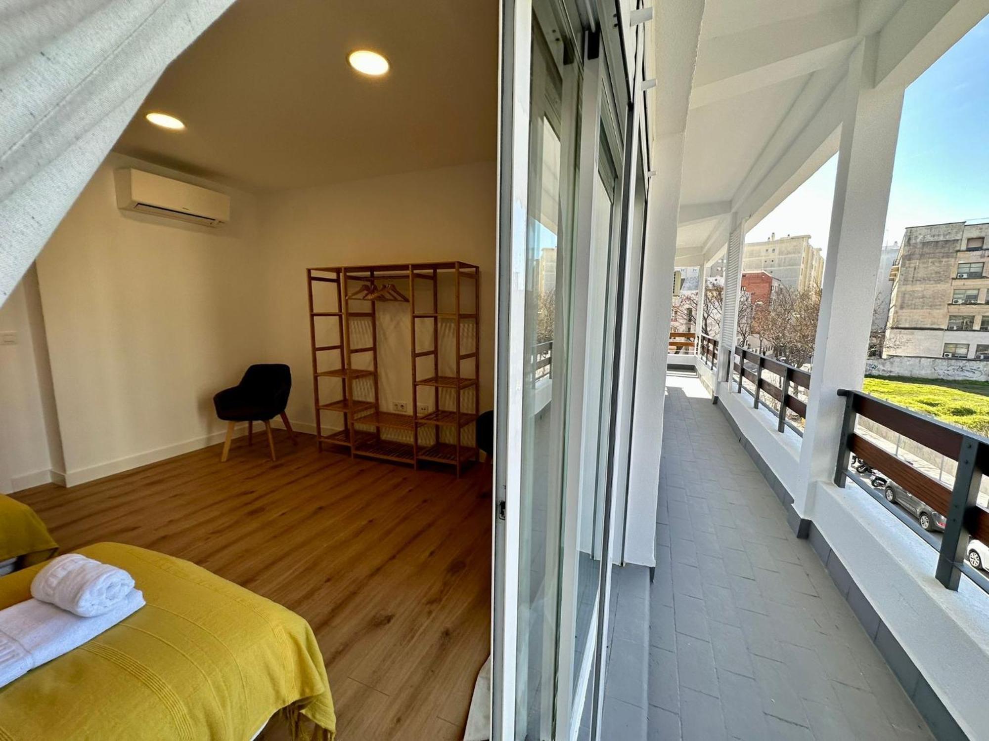 Apartamentos La Muralla Grupo Ac Gestion Кадис Экстерьер фото