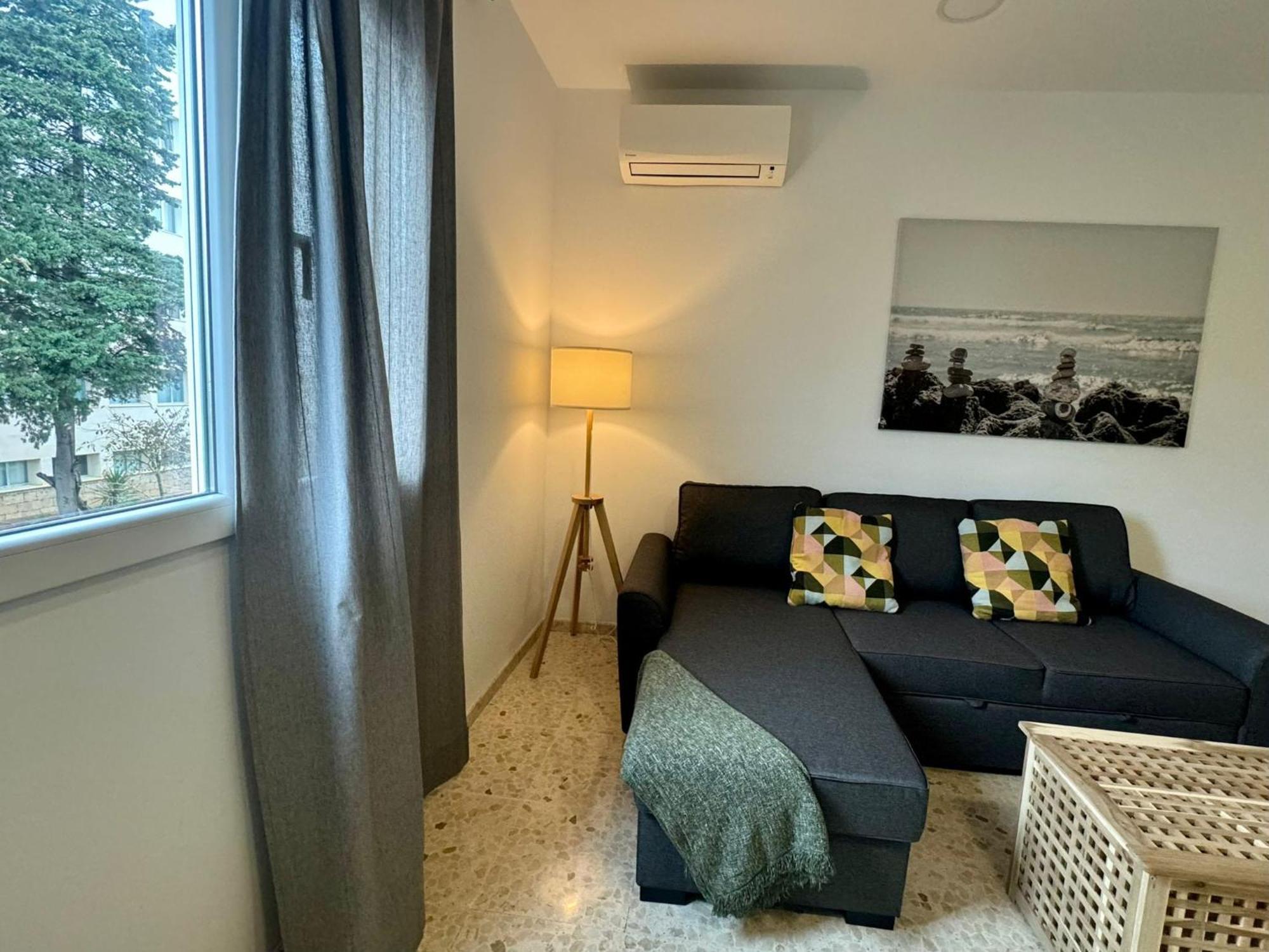 Apartamentos La Muralla Grupo Ac Gestion Кадис Экстерьер фото