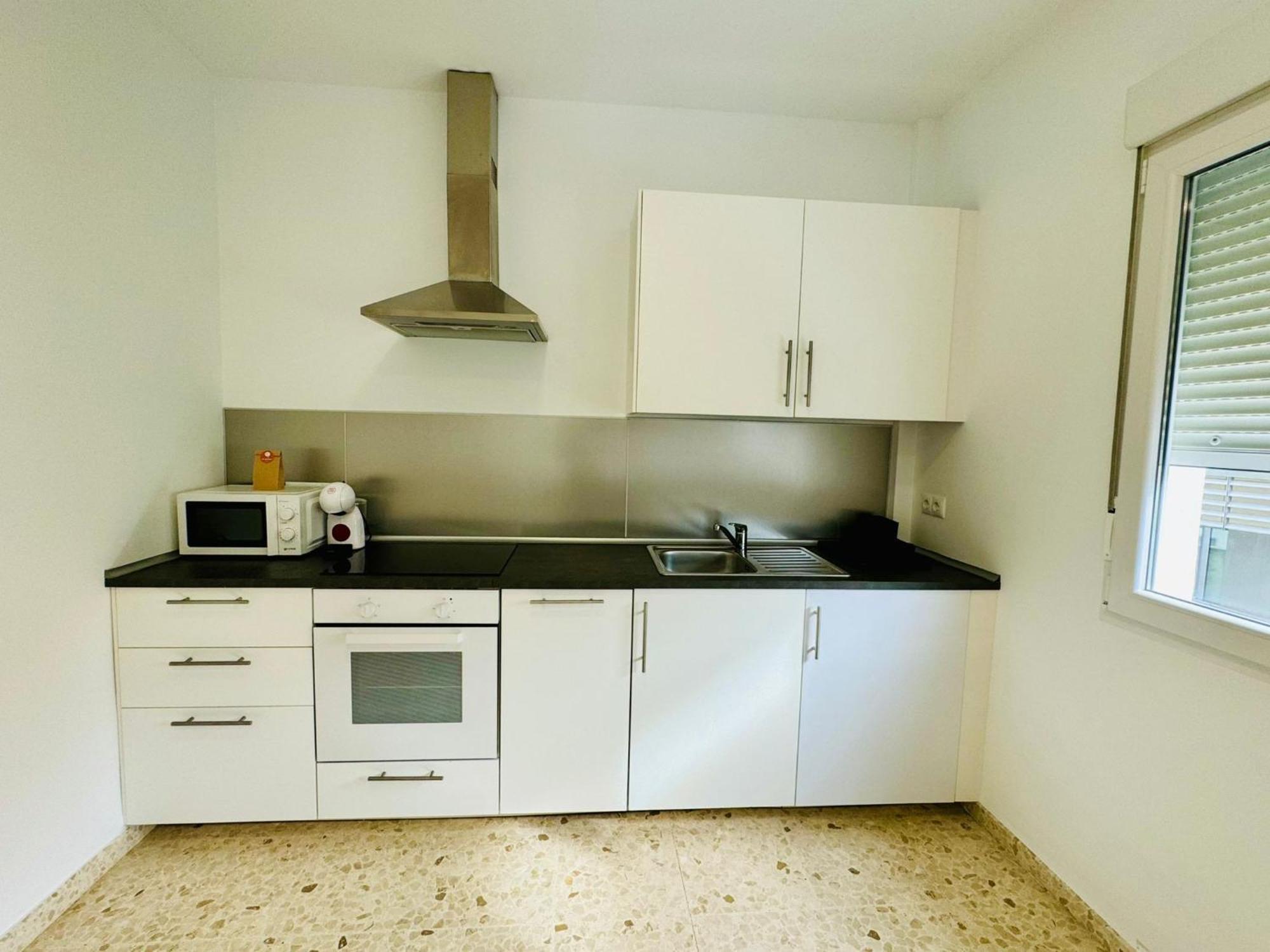 Apartamentos La Muralla Grupo Ac Gestion Кадис Экстерьер фото