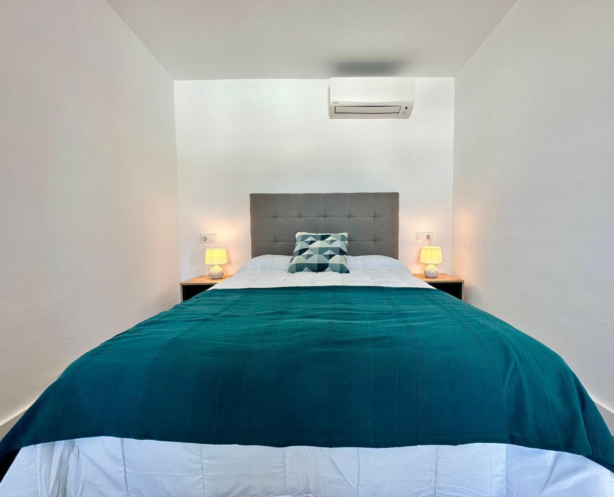 Apartamentos La Muralla Grupo Ac Gestion Кадис Экстерьер фото