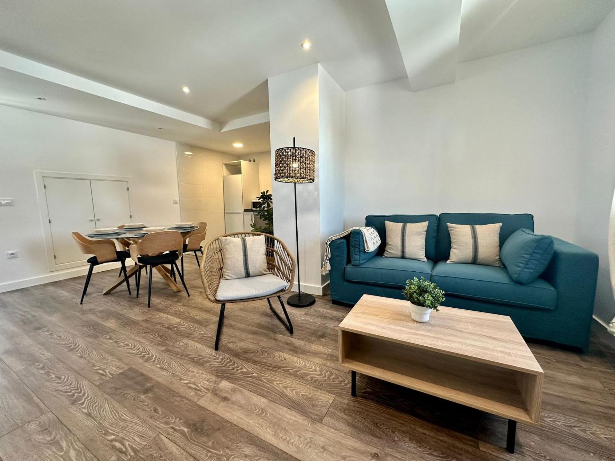 Apartamentos La Muralla Grupo Ac Gestion Кадис Экстерьер фото