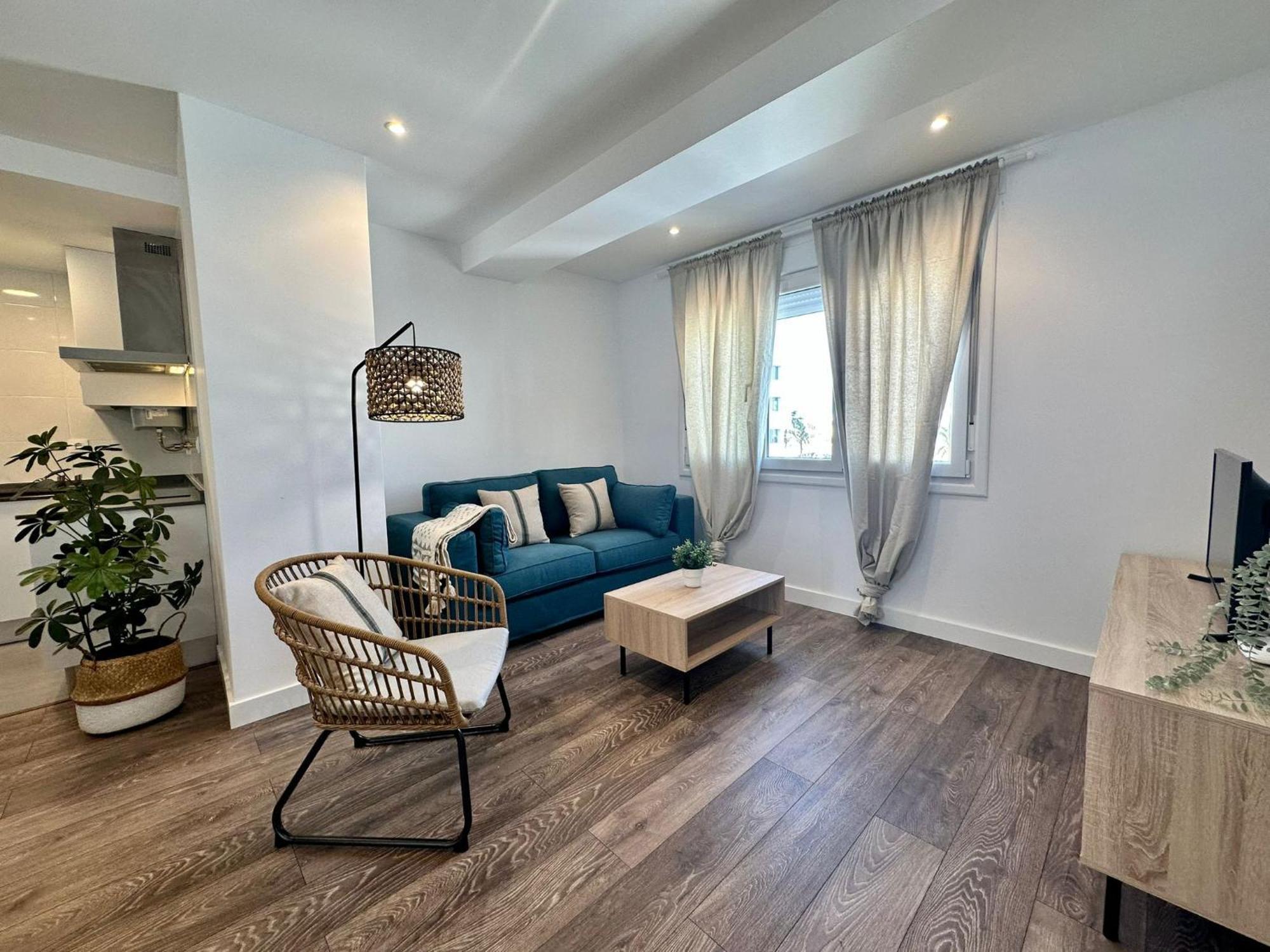 Apartamentos La Muralla Grupo Ac Gestion Кадис Экстерьер фото