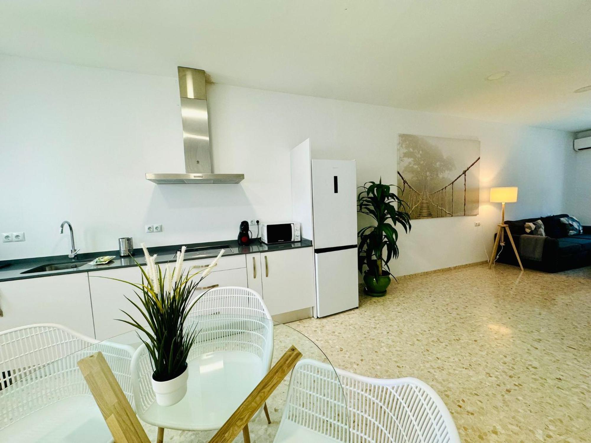 Apartamentos La Muralla Grupo Ac Gestion Кадис Экстерьер фото